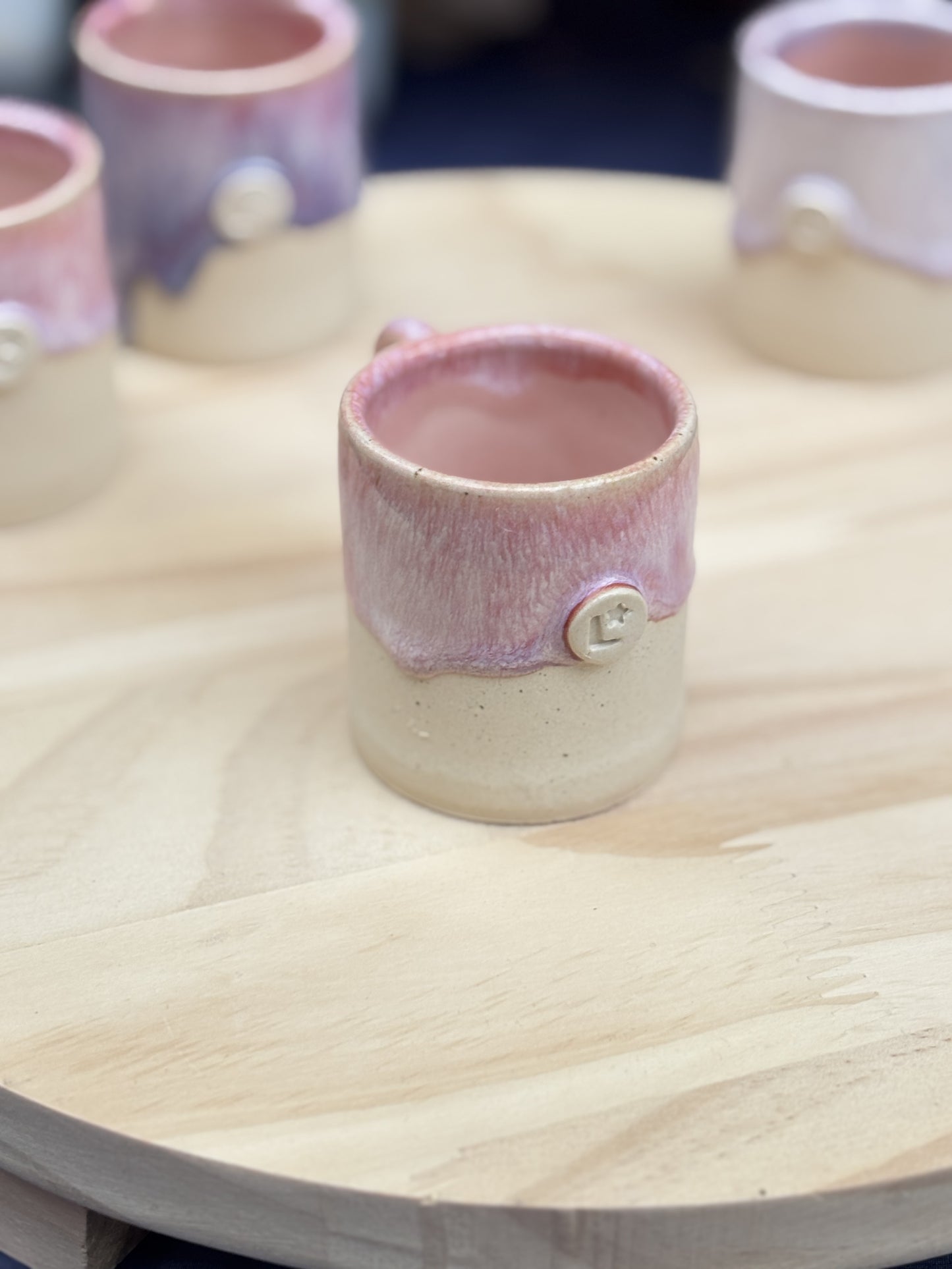 Tasse à Espresso "L"