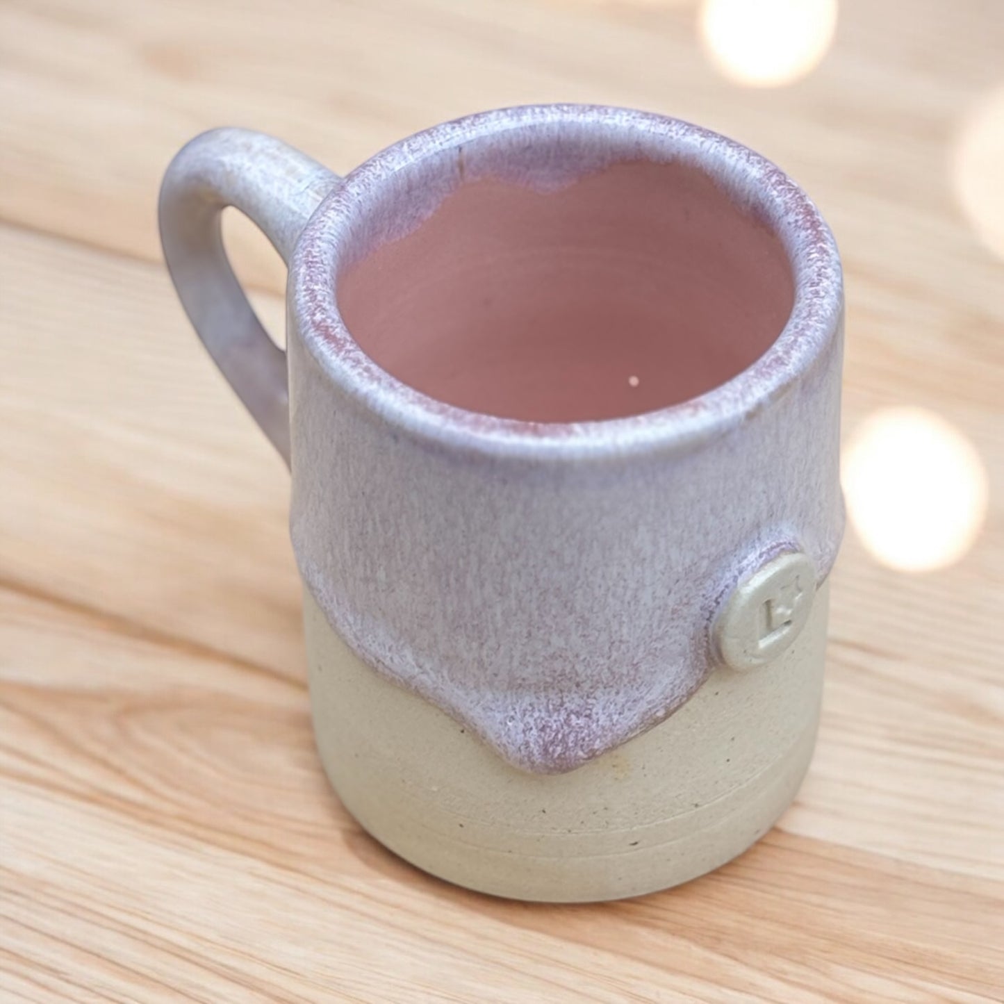 Tasse à Espresso "L"