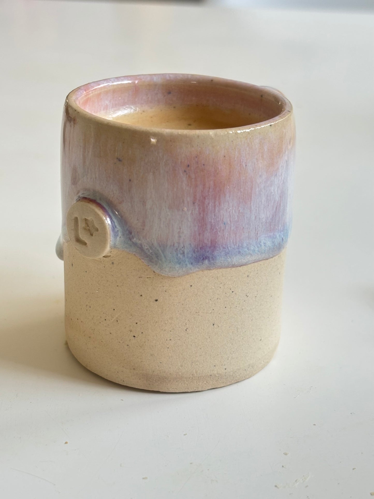 Tasse à Espresso "L"