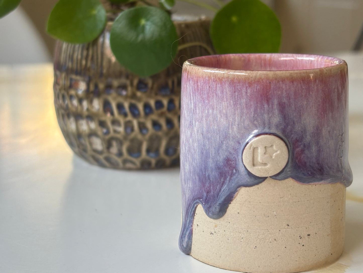 Tasse à Espresso "L"