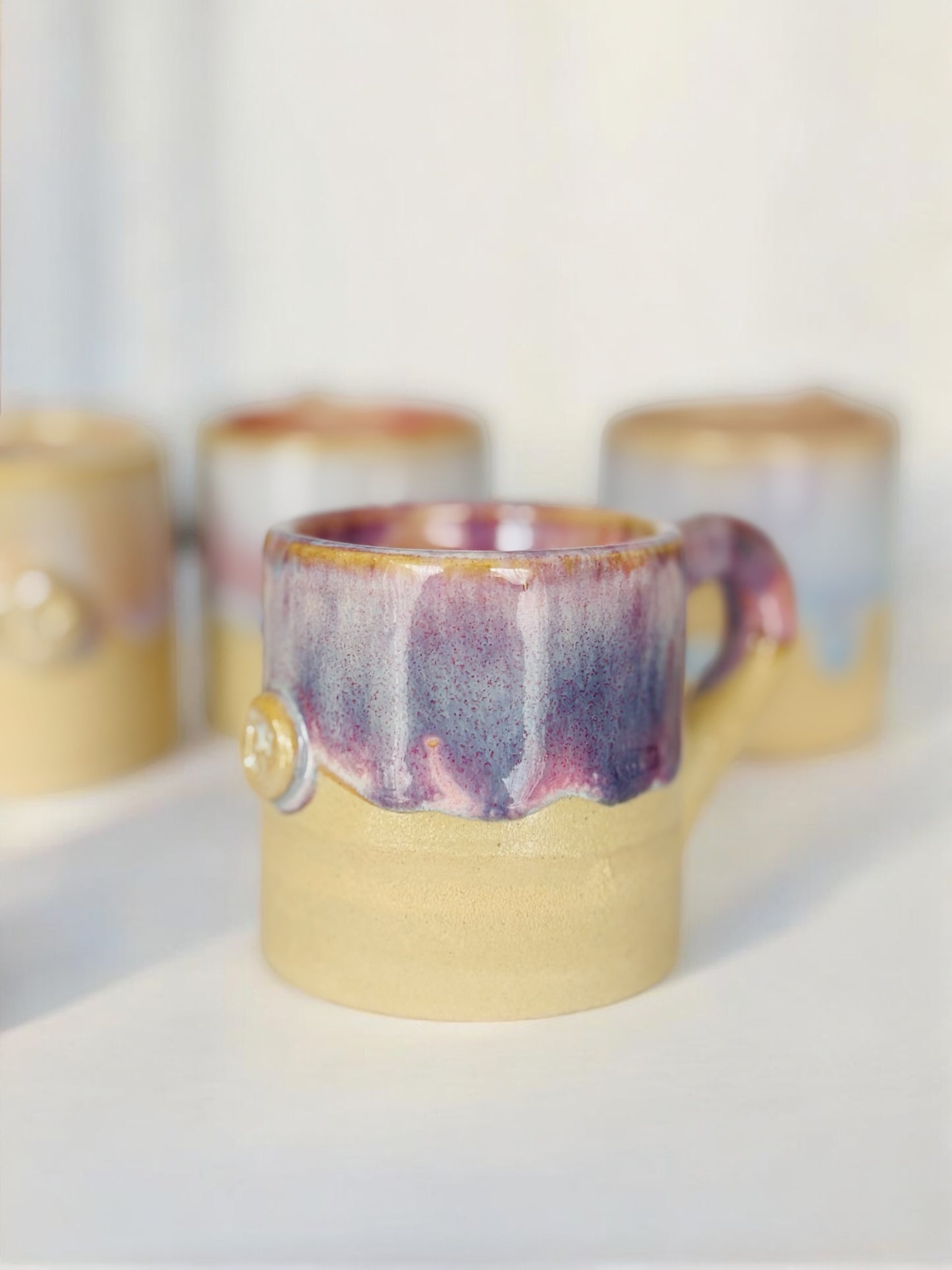 Tasse à Espresso "L"