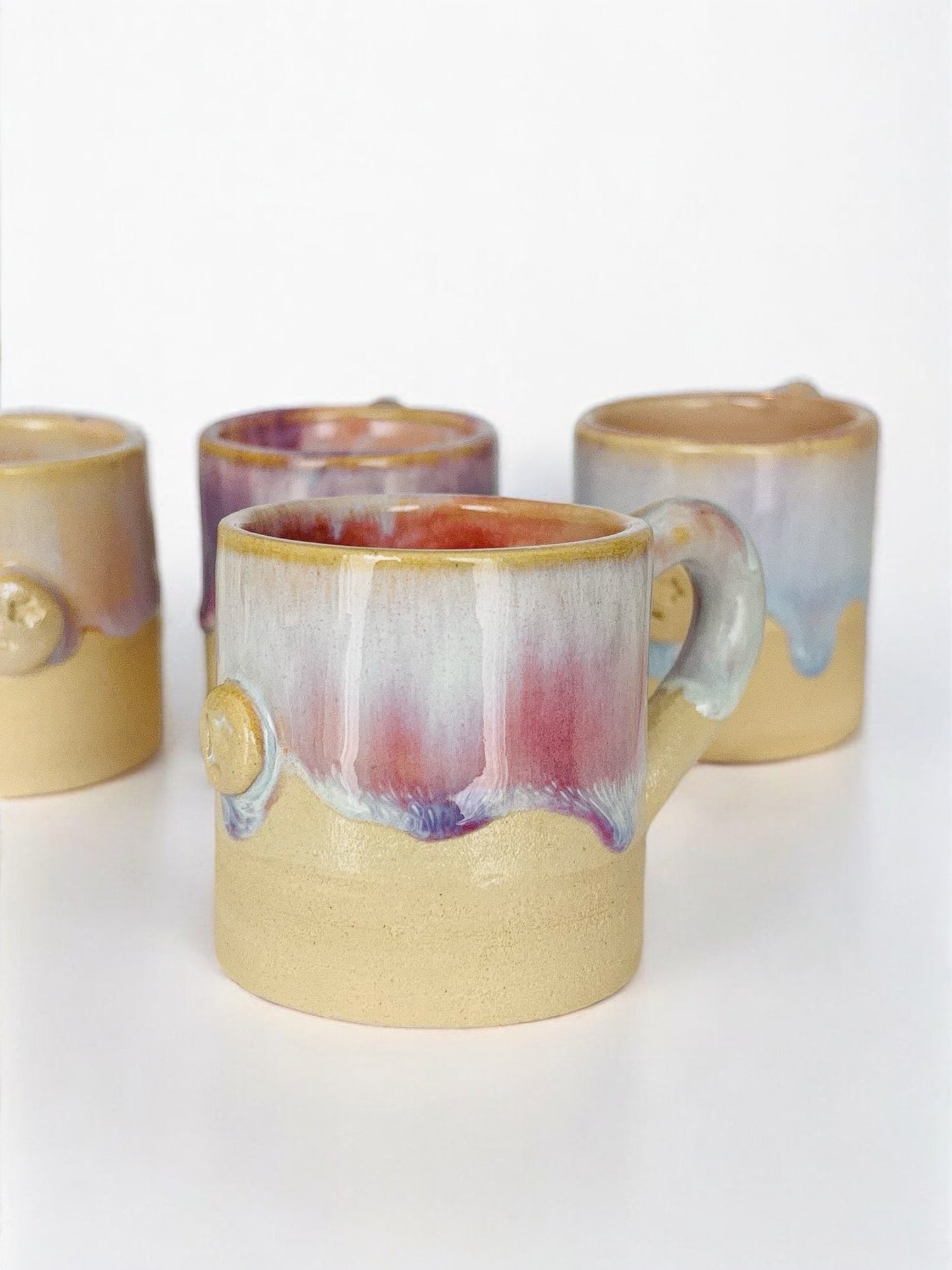 Tasse à Espresso "L"