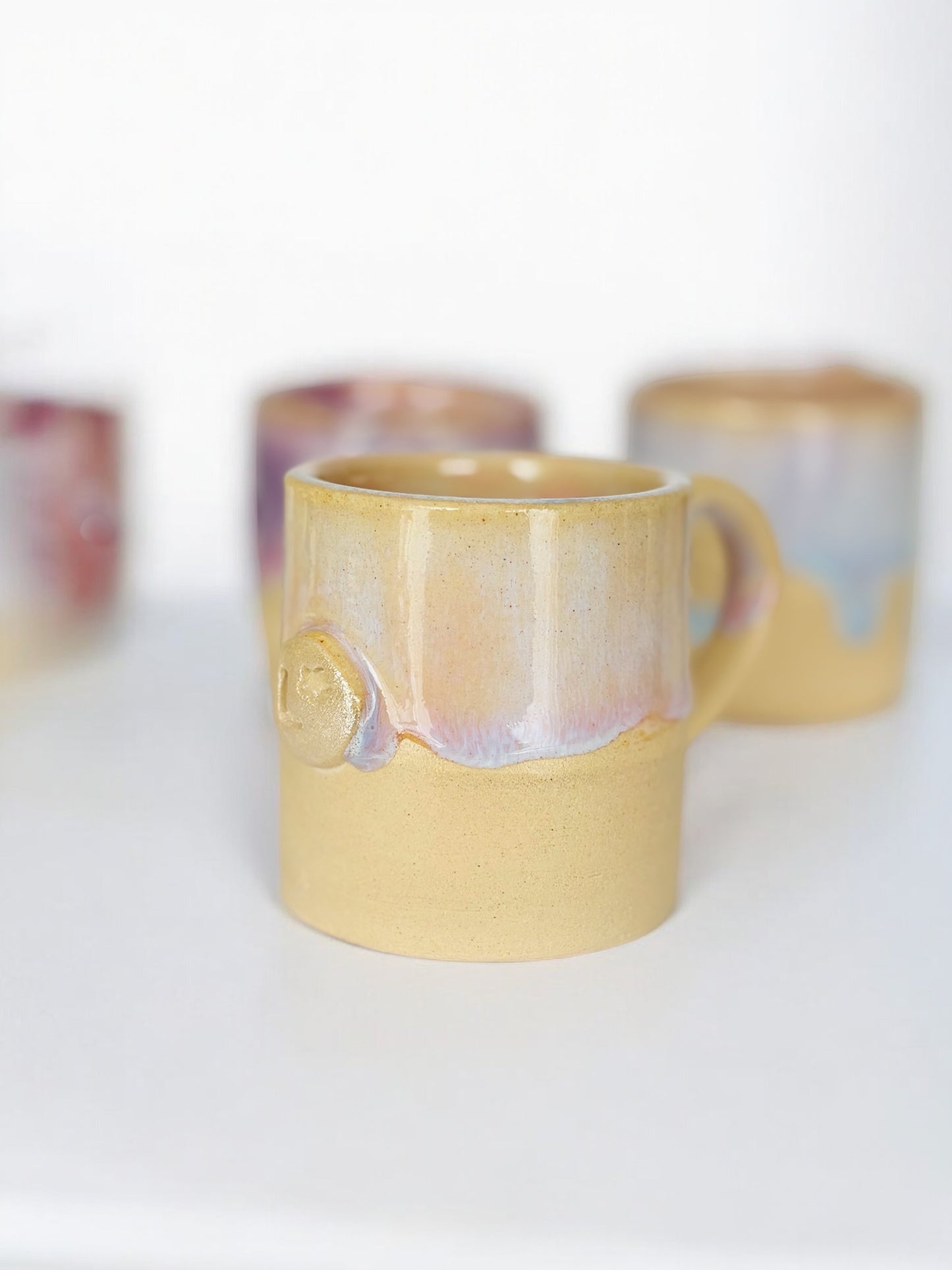 Tasse à Espresso "L"