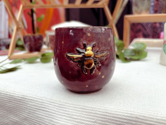 Magic Bee