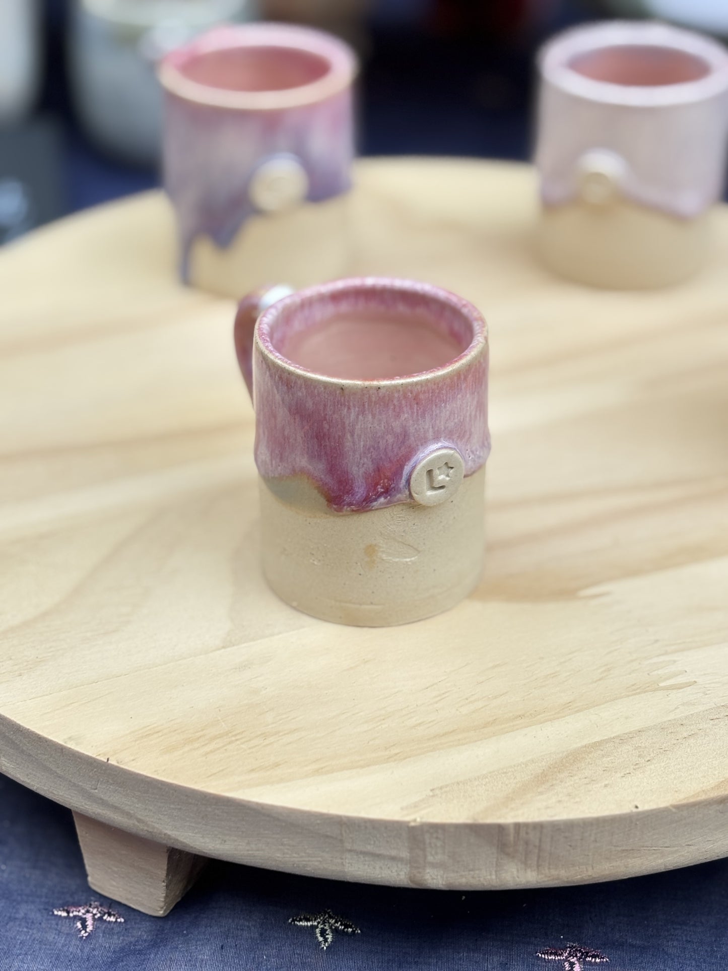 Tasse à Espresso "L"