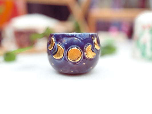 Tasse, mug ‘moonlight’