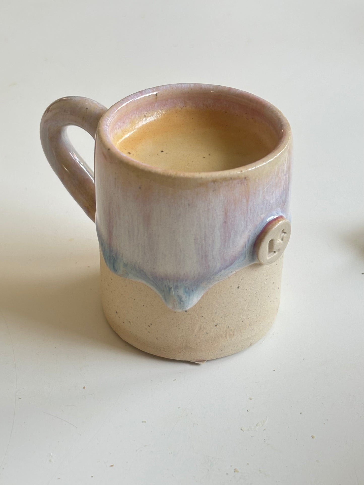 Tasse à Espresso "L"