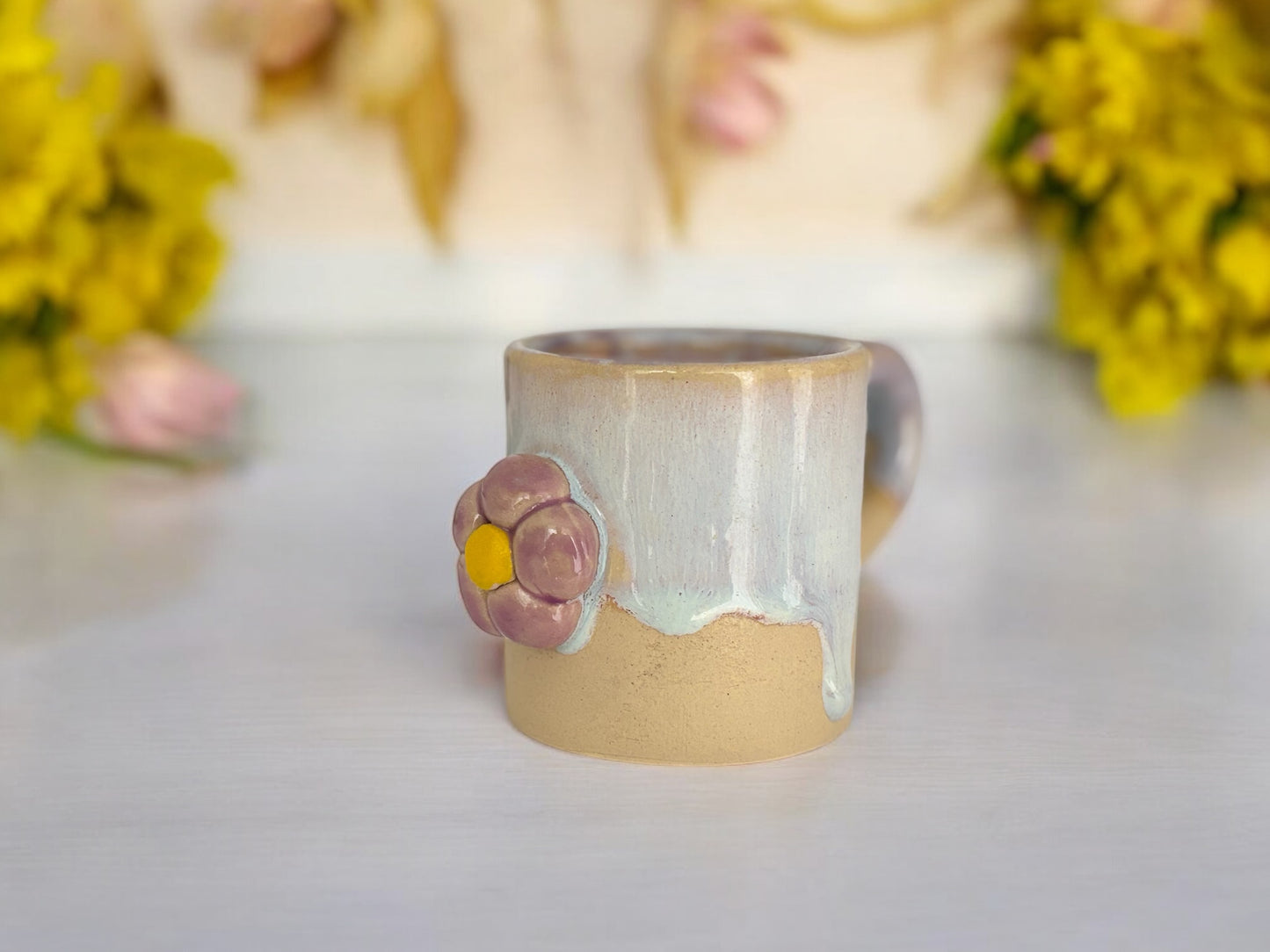 Tasse à Espresso "Daisy"