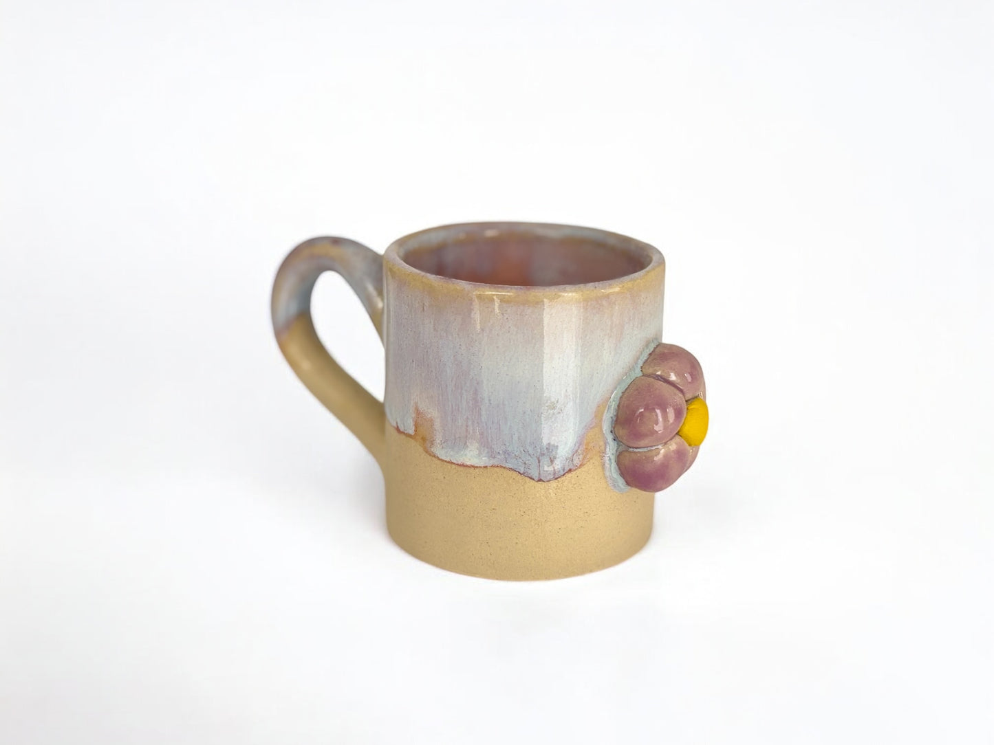Tasse à Espresso "Daisy"