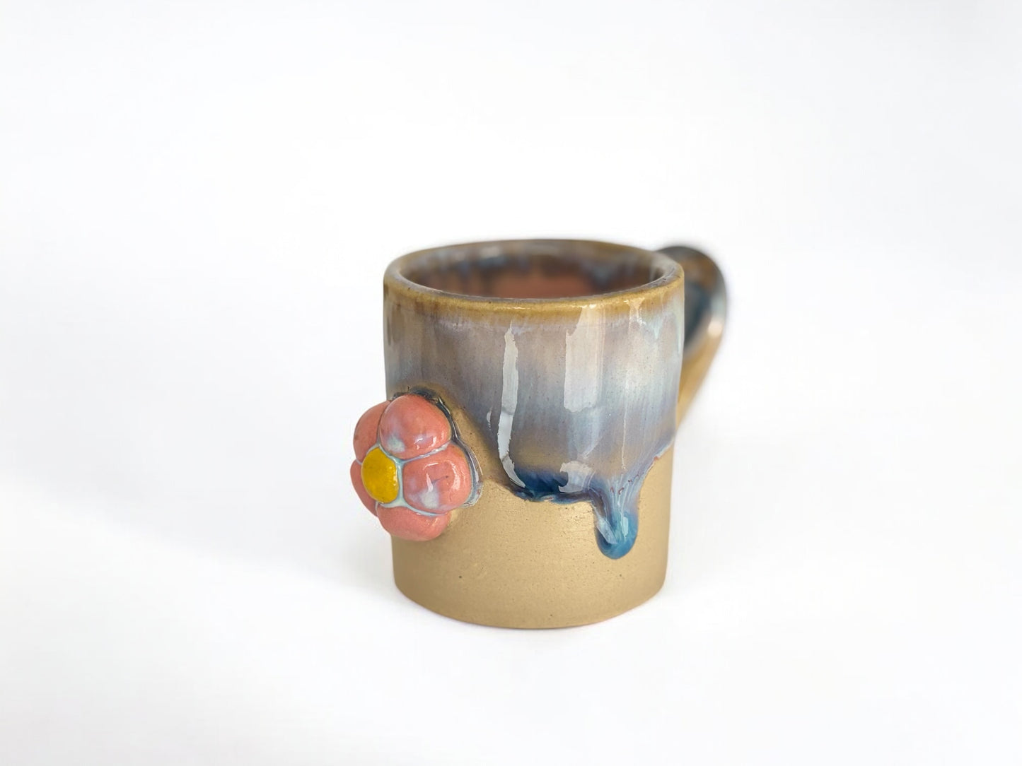 Tasse à Espresso "Daisy"