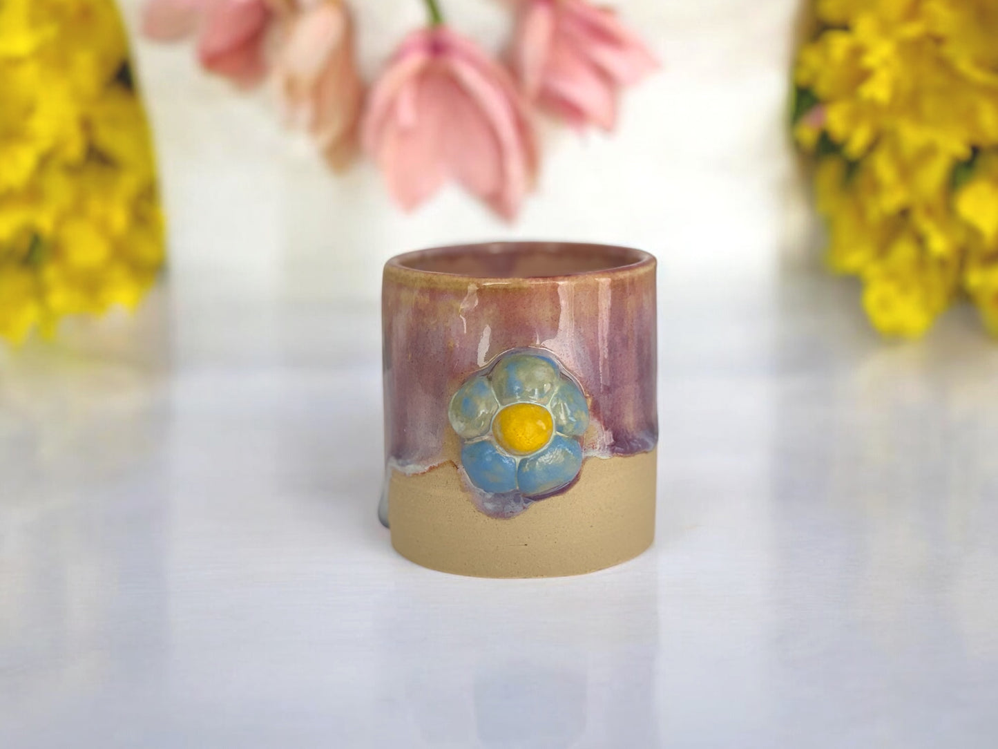 Tasse à Espresso "Daisy"