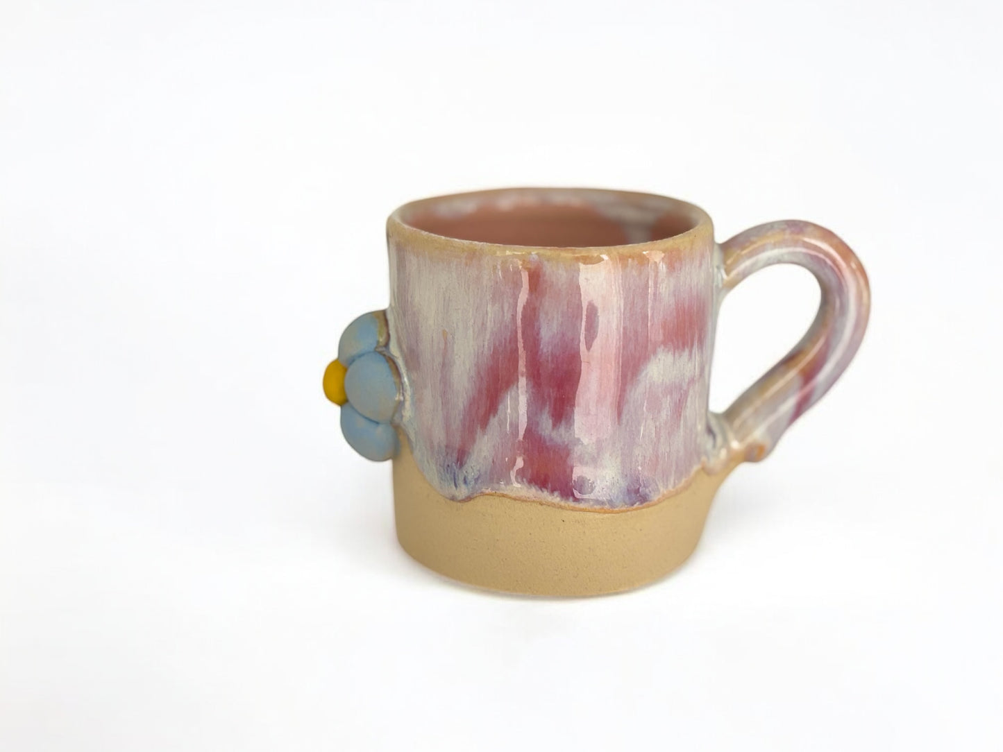 Tasse à Espresso "Daisy"