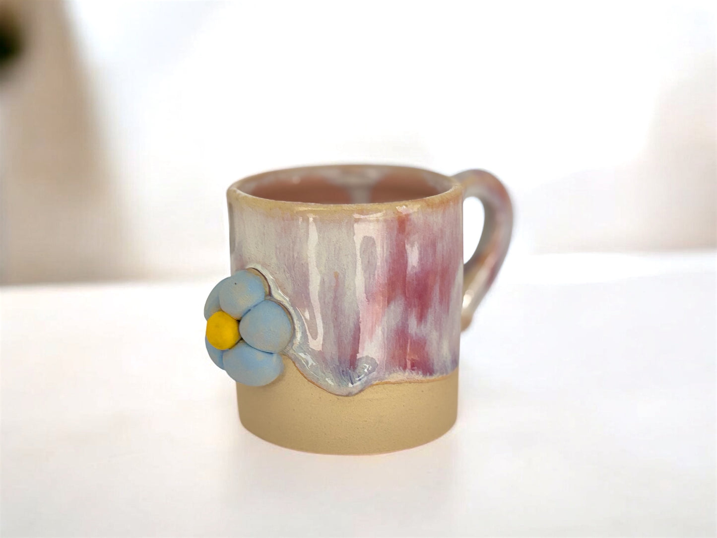 Tasse à Espresso "Daisy"
