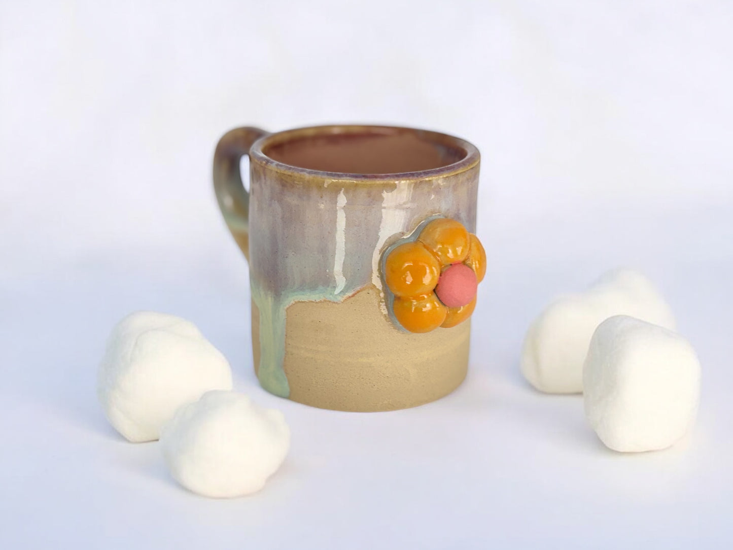 Tasse à Espresso "Daisy"
