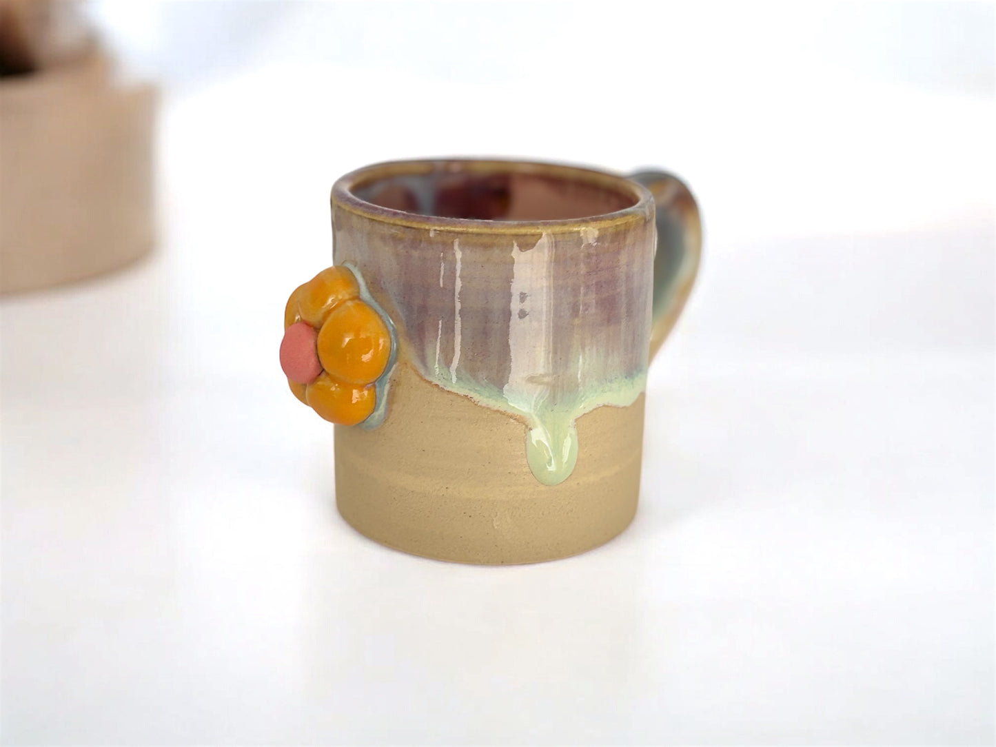 Tasse à Espresso "Daisy"