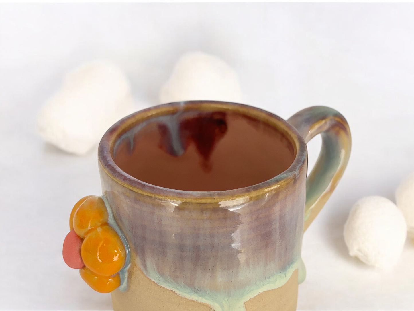 Tasse à Espresso "Daisy"