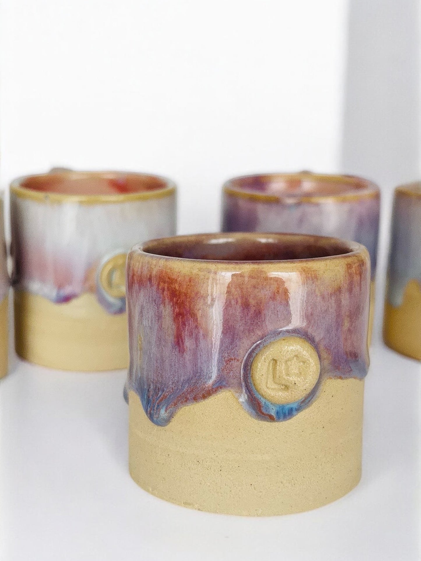Tasse à Espresso "L"