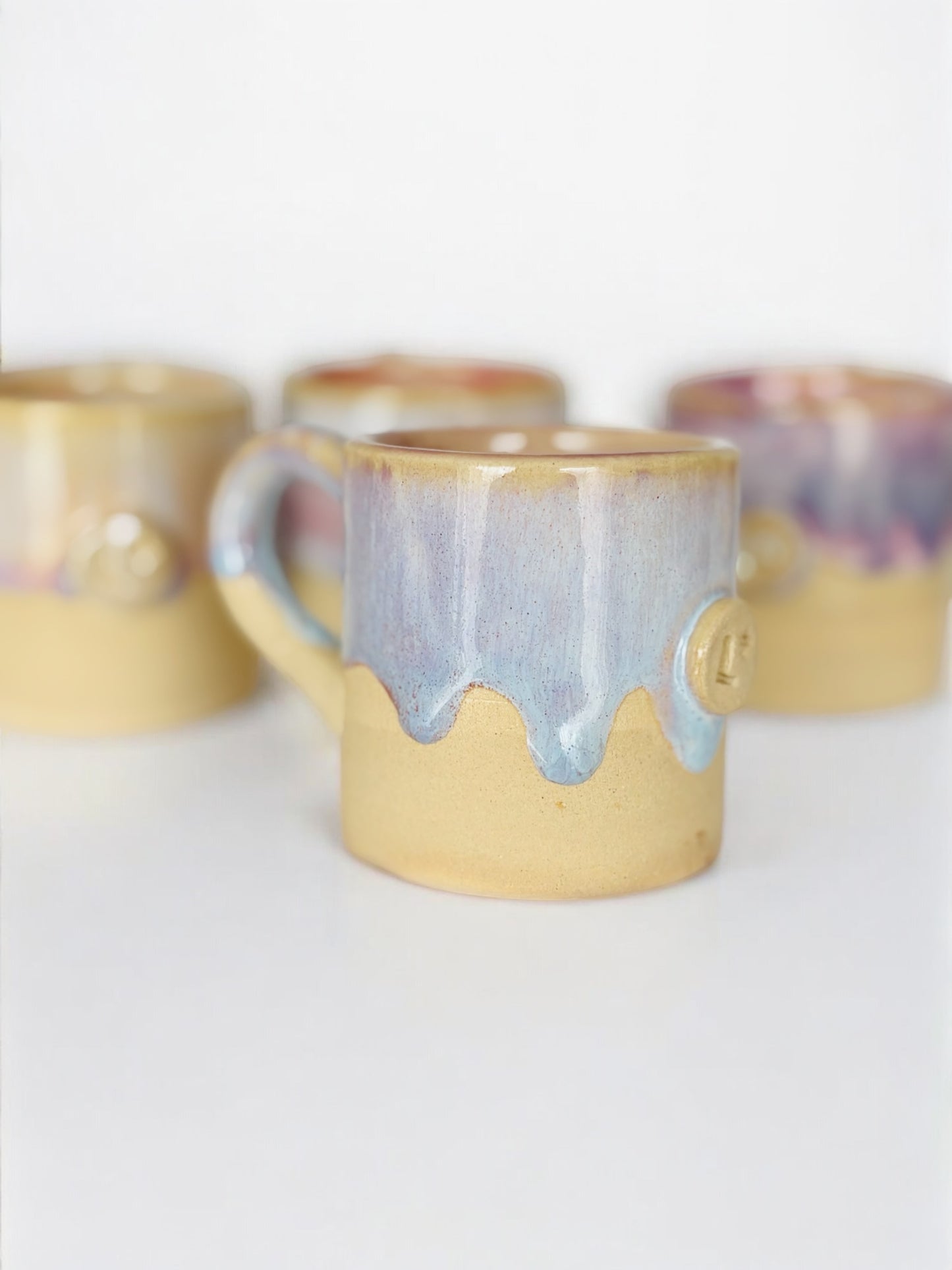 Tasse à Espresso "L"