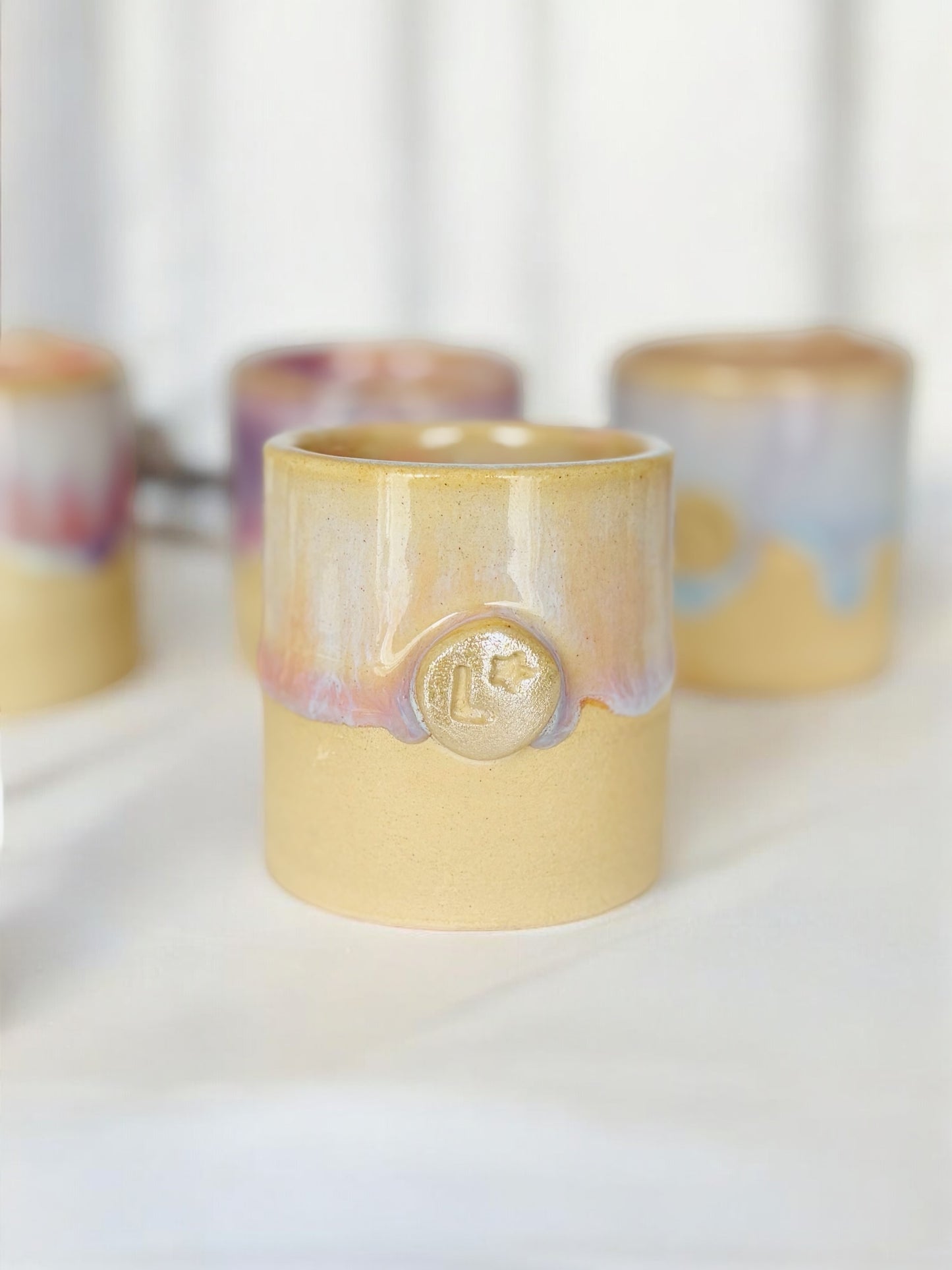 Tasse à Espresso "L"